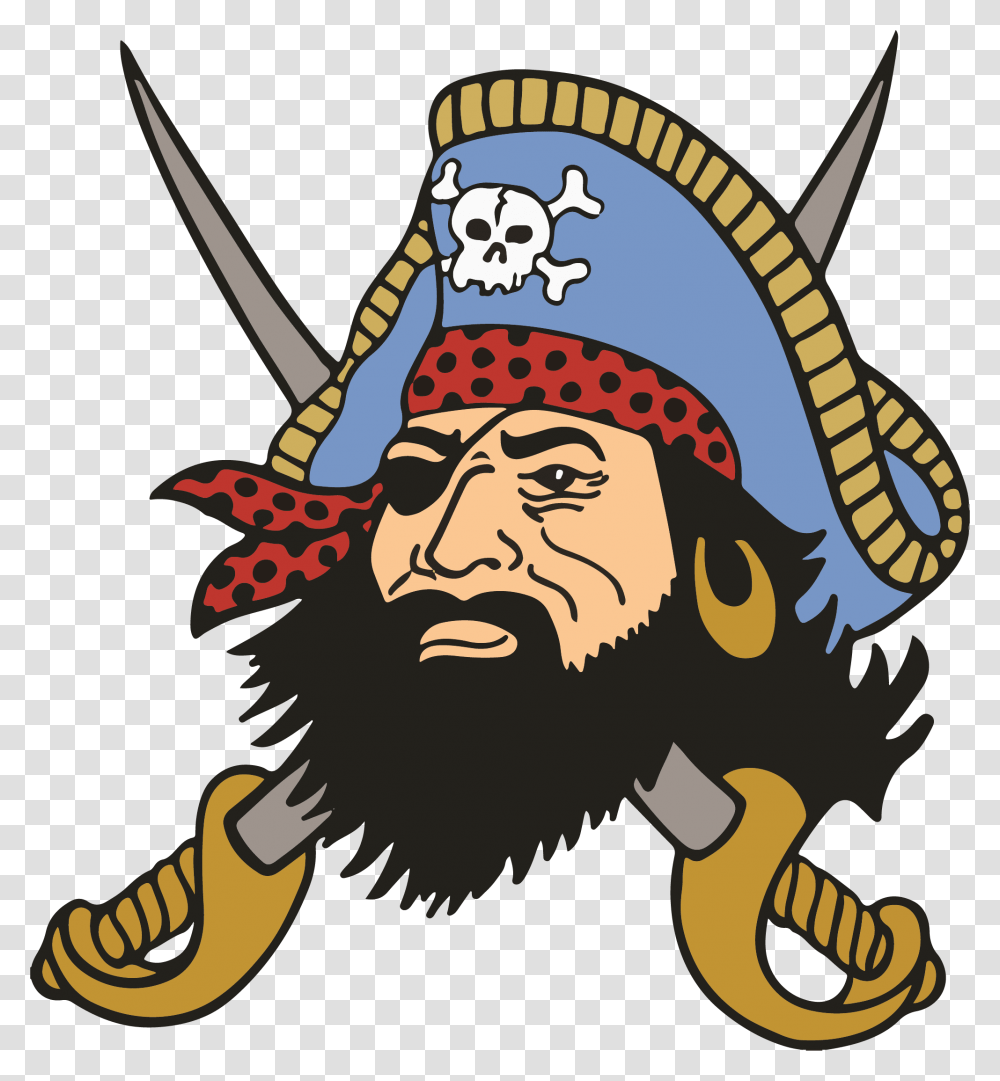 School Counselor School Counselor, Person, Human, Pirate, Face Transparent Png