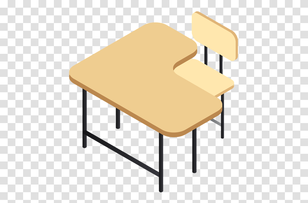 School Desk Clip Art, Chair, Furniture, Table, Plywood Transparent Png