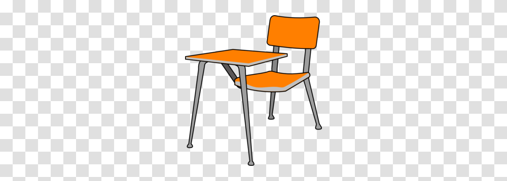 School Desk Clip Art, Chair, Furniture, Table, Tabletop Transparent Png