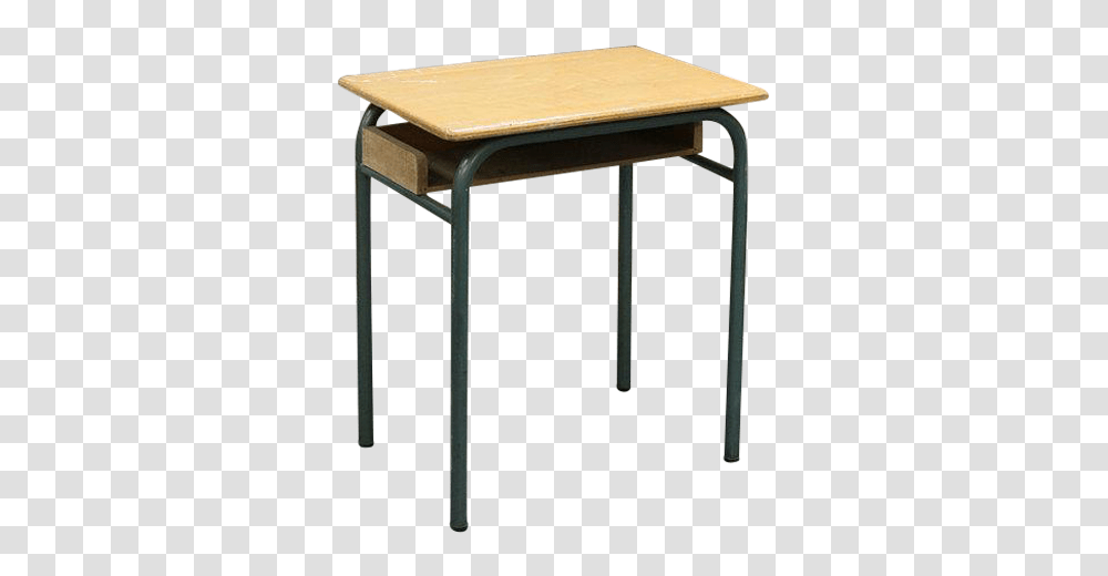 School Desk Image, Furniture, Table, Chair, Coffee Table Transparent Png