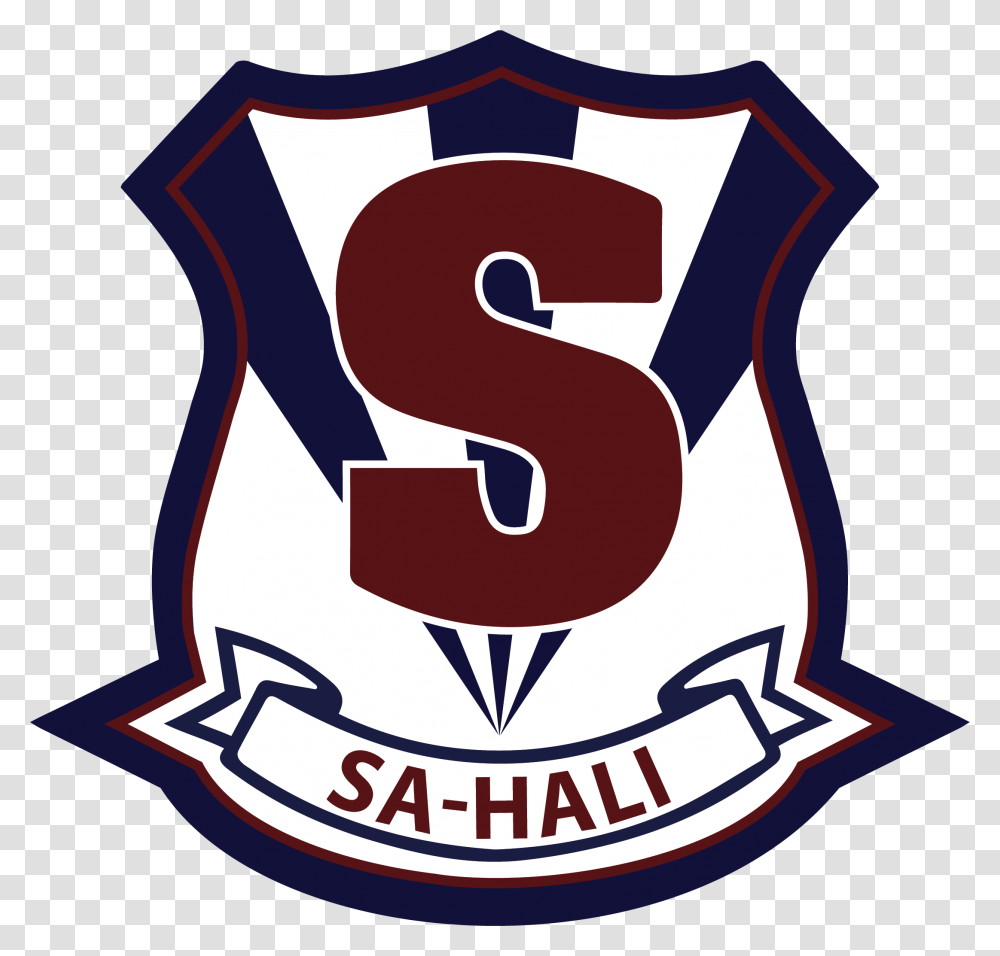 School District 73 School Logo Sahali Secondary School Kamloops, Emblem