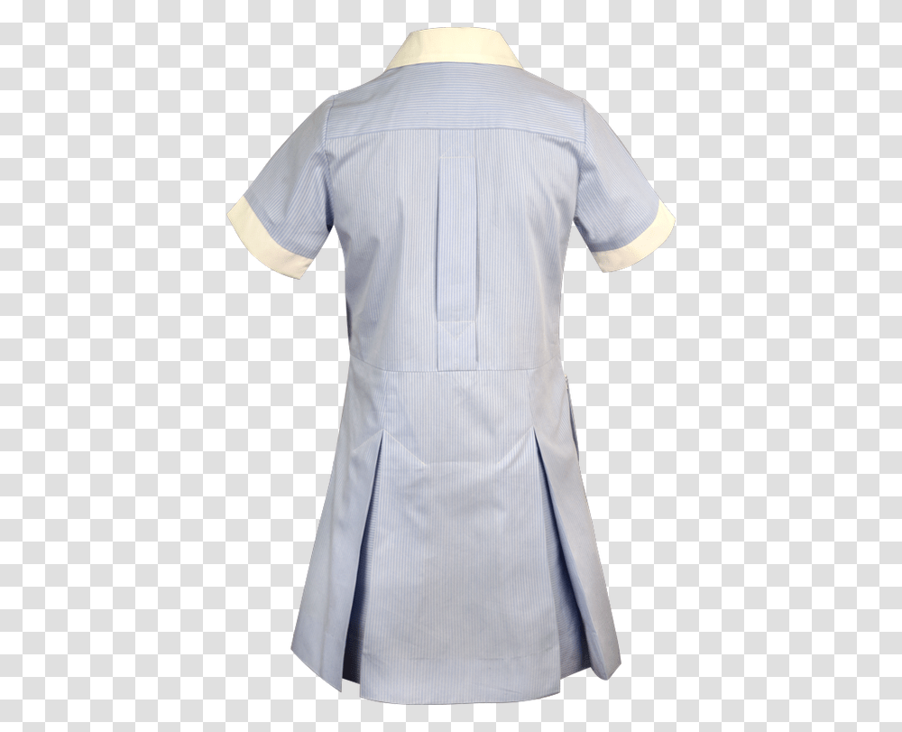 School Dress Formal Wear, Apparel, Shirt, Lab Coat Transparent Png
