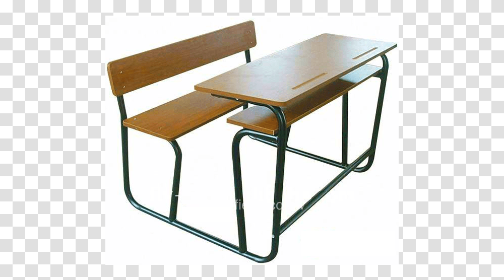 School Furniture, Chair, Table, Tabletop, Desk Transparent Png