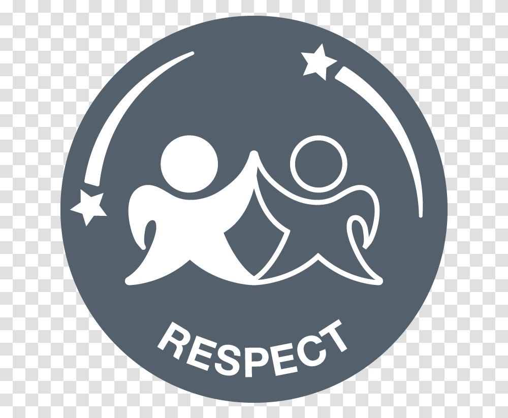 School Games Values Respect, Label, Logo Transparent Png