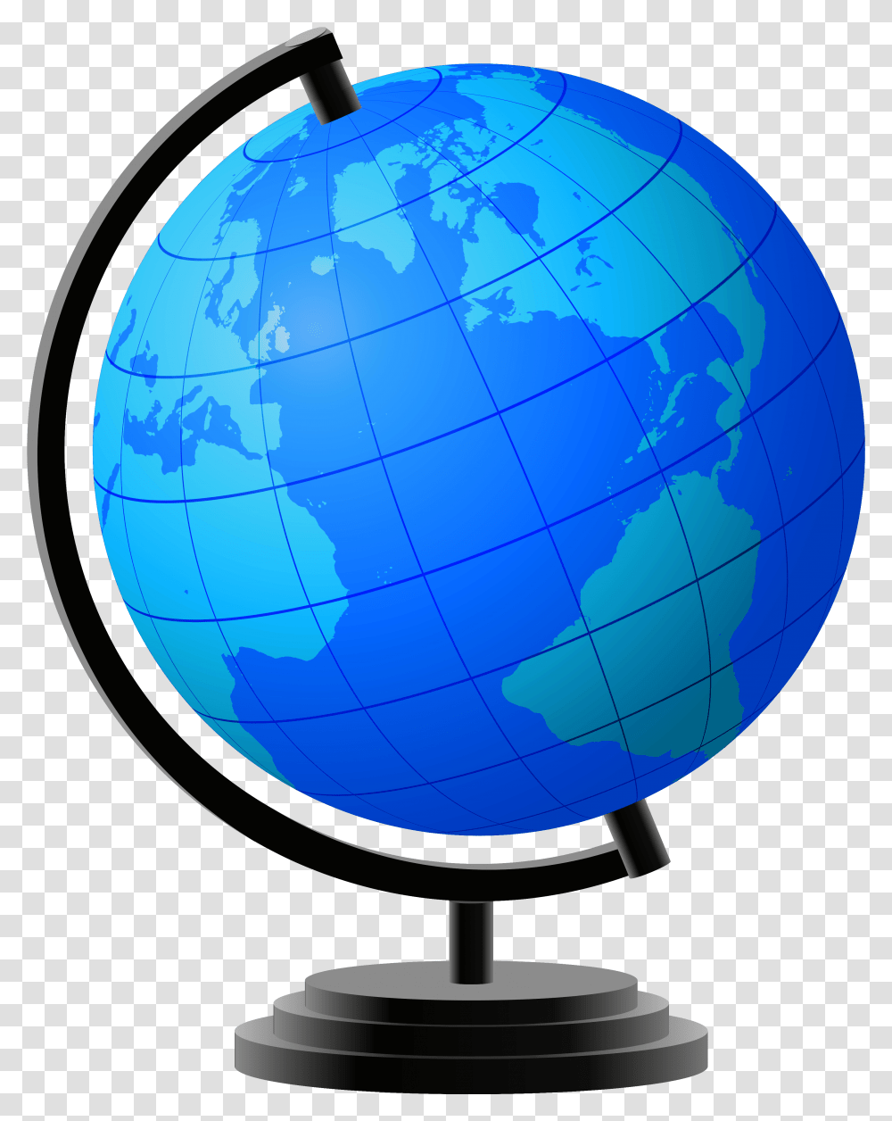 School Globe, Lamp, Outer Space, Astronomy, Universe Transparent Png