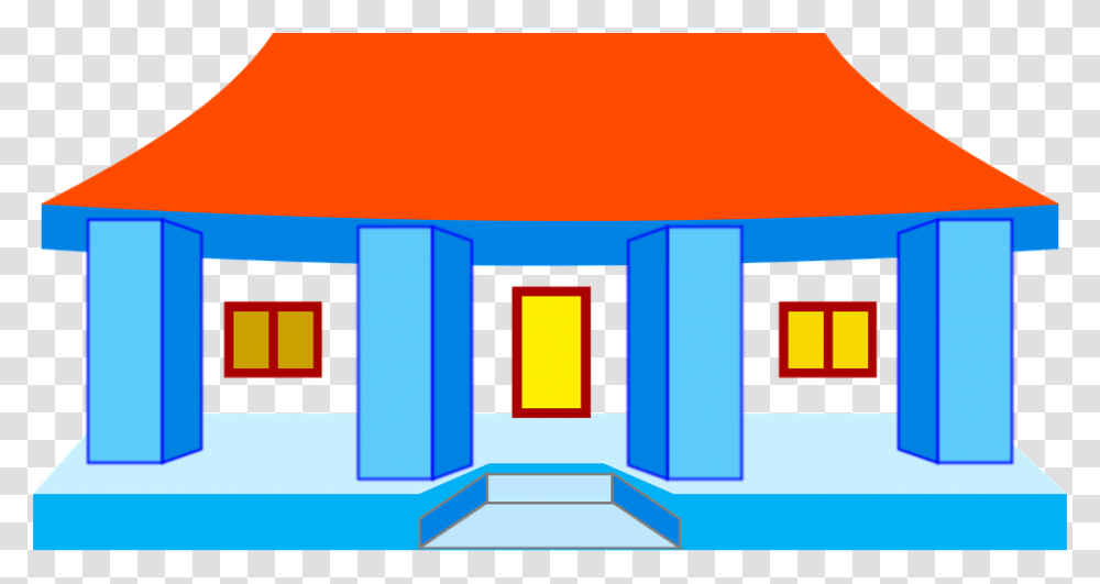 School House Clip Art For Free Download School, Minecraft, Urban, Word Transparent Png