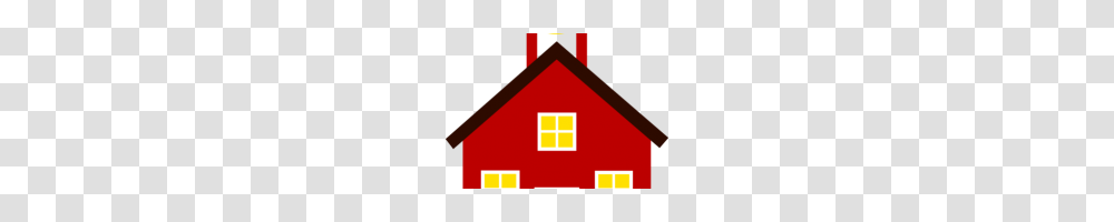 School House Clip Art School House Images, Nature, Outdoors, Building, Barn Transparent Png