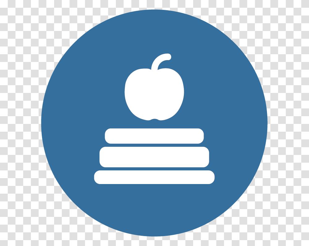 School Icon Login Head, Label, Hand, Word Transparent Png