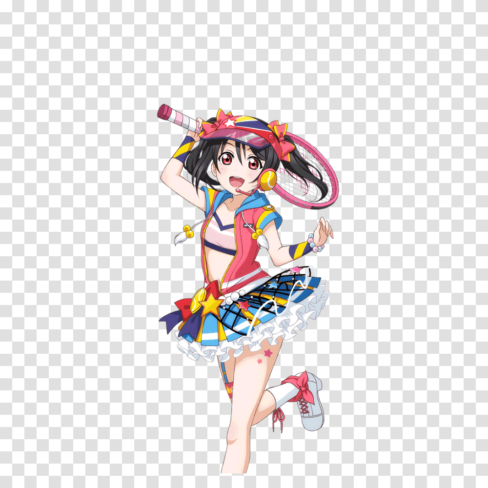 School Idol Tomodachi, Dance Pose, Leisure Activities, Person, Human Transparent Png