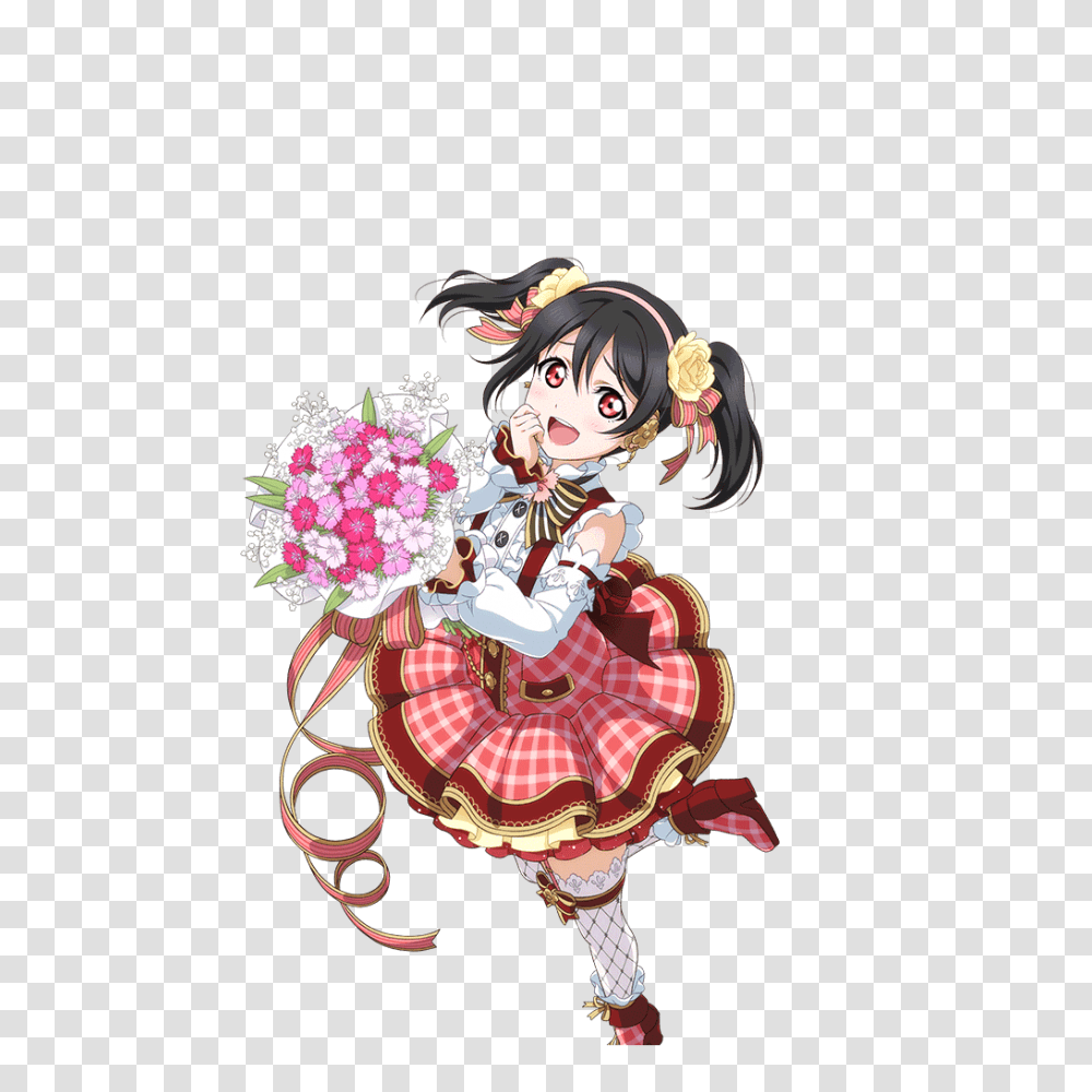 School Idol Tomodachi, Person, Leisure Activities, Performer, Flower Transparent Png