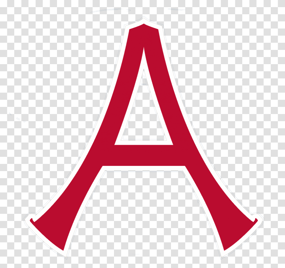 School Logo Aggies Saint Agnes School, Alphabet, Trademark Transparent Png