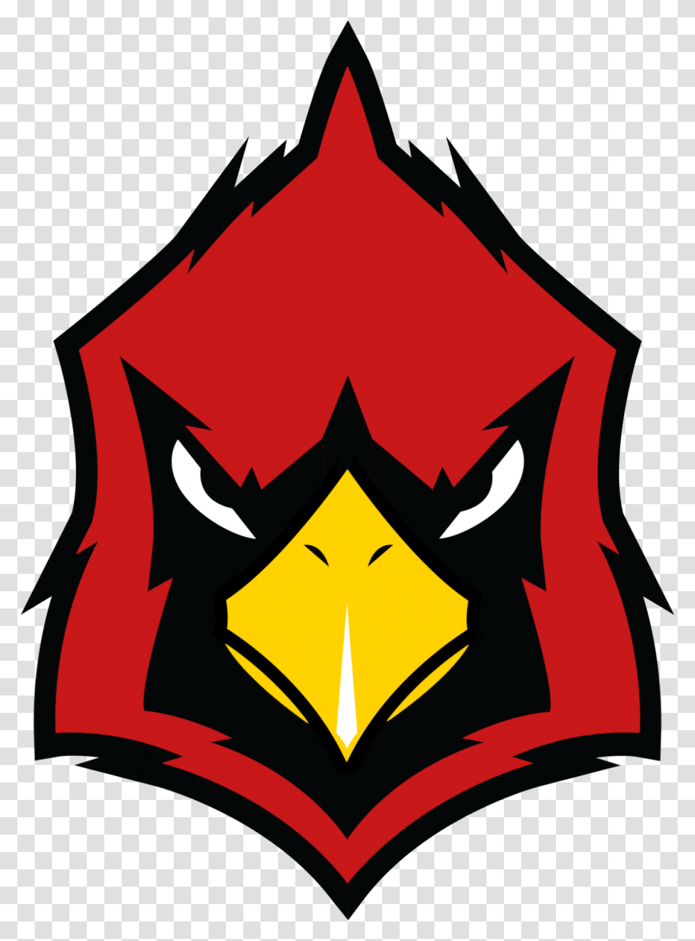 School Logo Arizona Cardinals Logo Cool Transparent Png