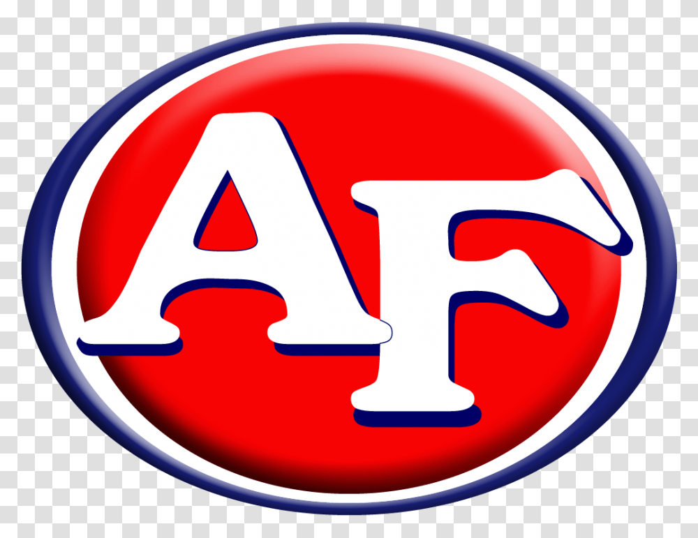 School Logo Austintown Fitch Falcons, Trademark, Label Transparent Png