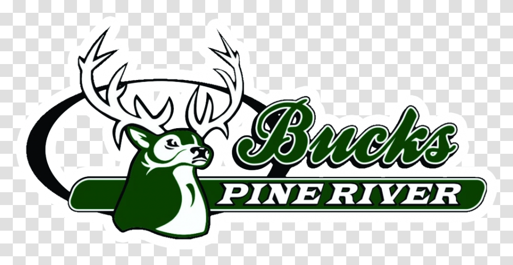 School Logo Buck Mascot, Bird, Animal Transparent Png