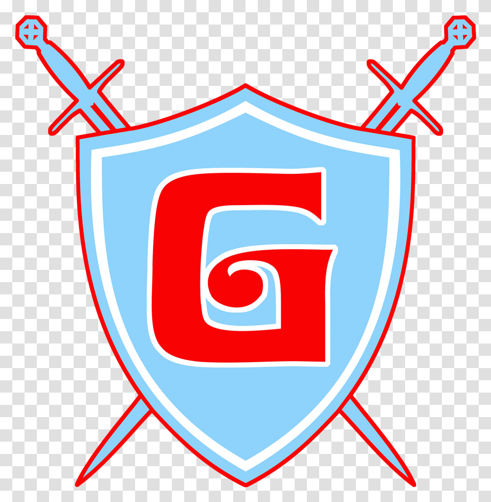 School Logo Ganesha Giants, Shield, Armor, First Aid Transparent Png