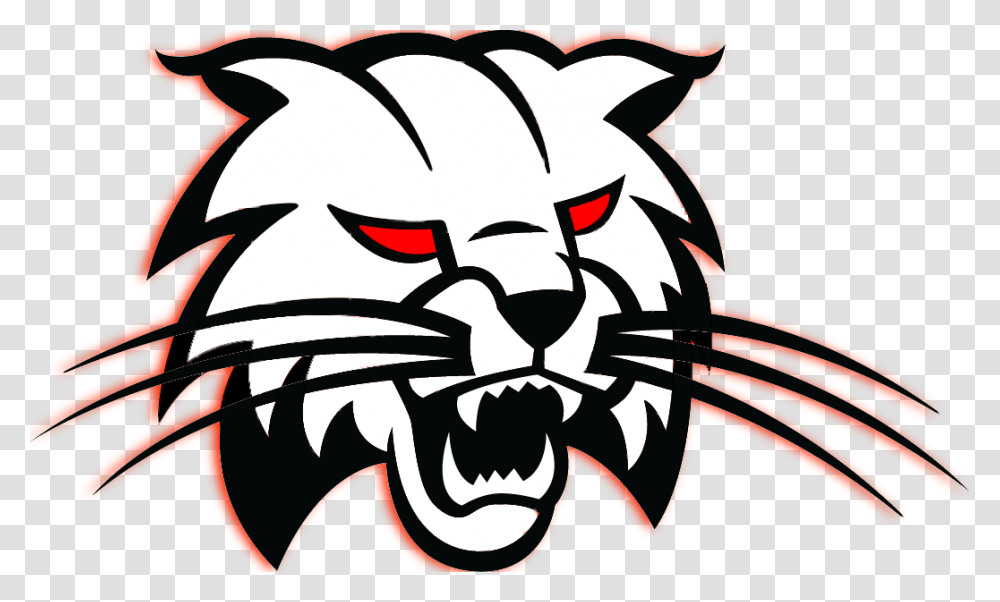 School Logo Grady Wildcats, Wasp, Hornet Transparent Png