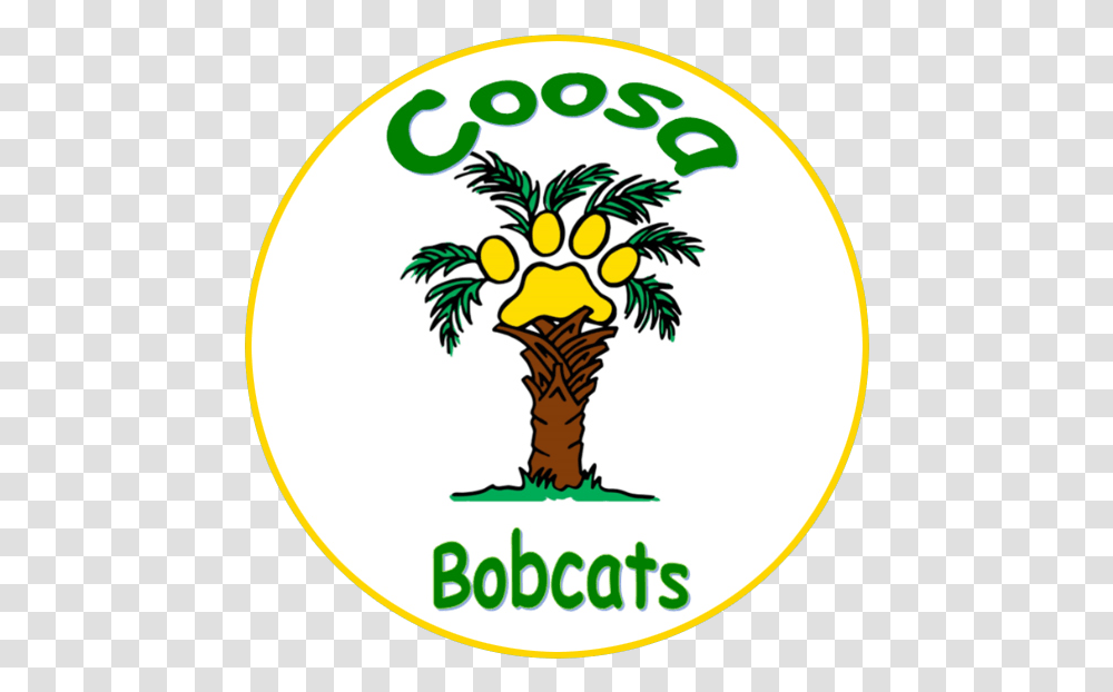 School Logo Illustration, Plant, Tree, Palm Tree, Arecaceae Transparent Png