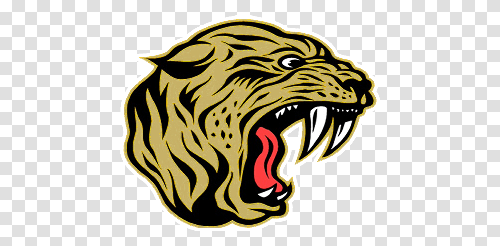 School Logo Indiana Jasper High School, Mammal, Animal, Wildlife Transparent Png