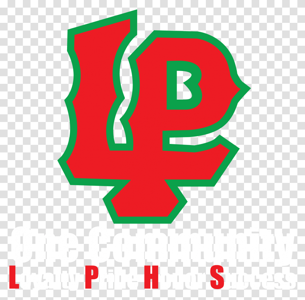 School Logo Lasalle Peru High School, Number, Poster Transparent Png