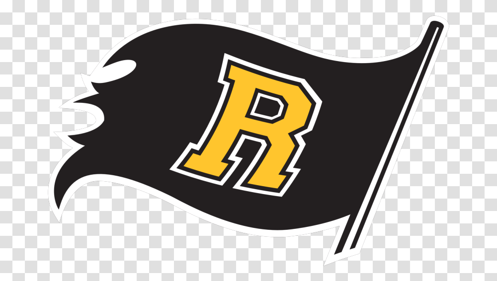 School Logo Riverview Raiders Oakmont Pa, Label, Number Transparent Png