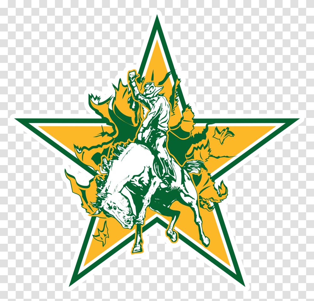 School Logo Rockstar Energy Drink Logo, Star Symbol Transparent Png