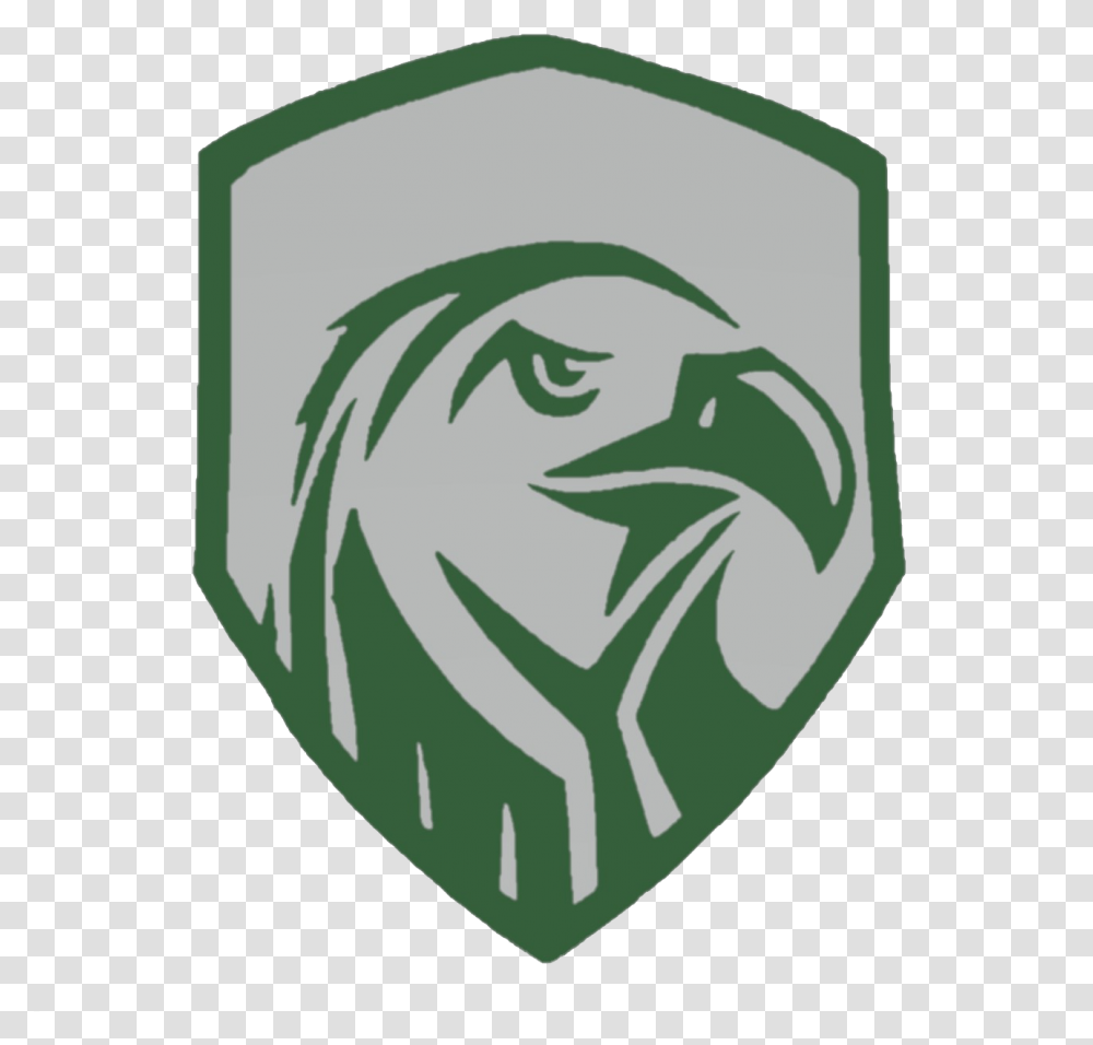 School Logo Team Names Cricket Eagles, Armor, Shield, Plant Transparent Png