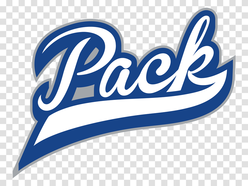 School Logo West Hills High School Wolfpack, Label, Word Transparent Png