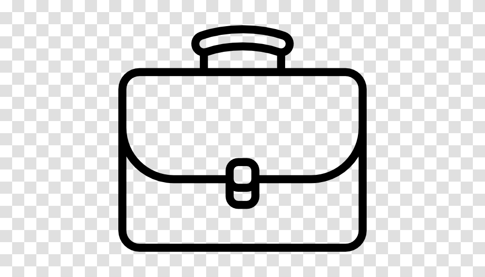 School Material Office Material Briefcase Portfolio Book Bag Icon, Gray, World Of Warcraft Transparent Png