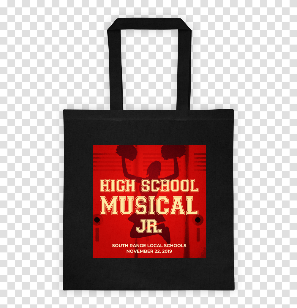 School Musical Tribute Goes Punk, Poster, Advertisement, Bag, Shopping Bag Transparent Png