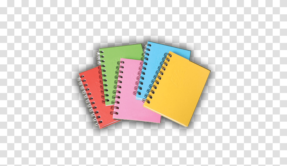 School Notebook Image, Business Card, Paper, Diary Transparent Png