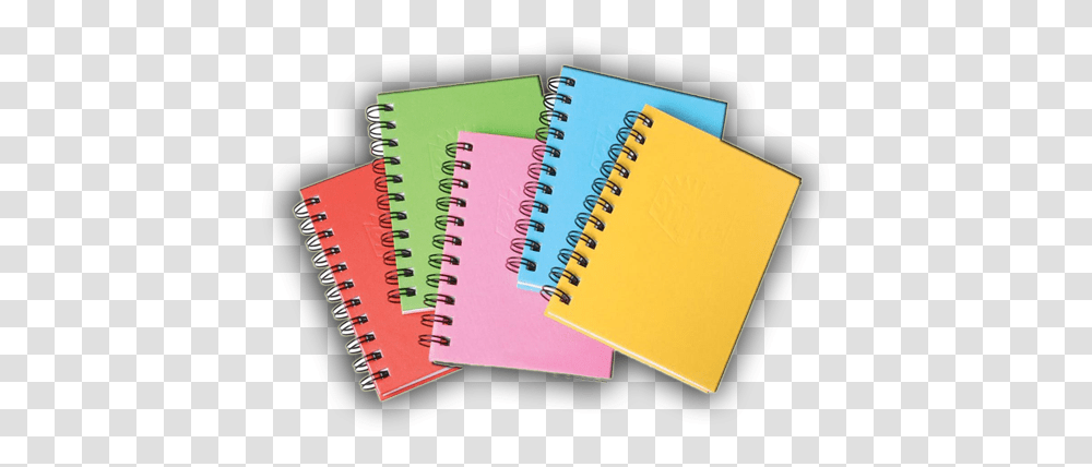 School Notebook Notebooks Clipart, Text, Diary, Business Card, Paper Transparent Png
