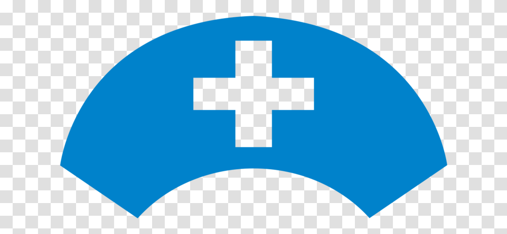 School Nurse 1 Cross, Logo, Trademark, First Aid Transparent Png