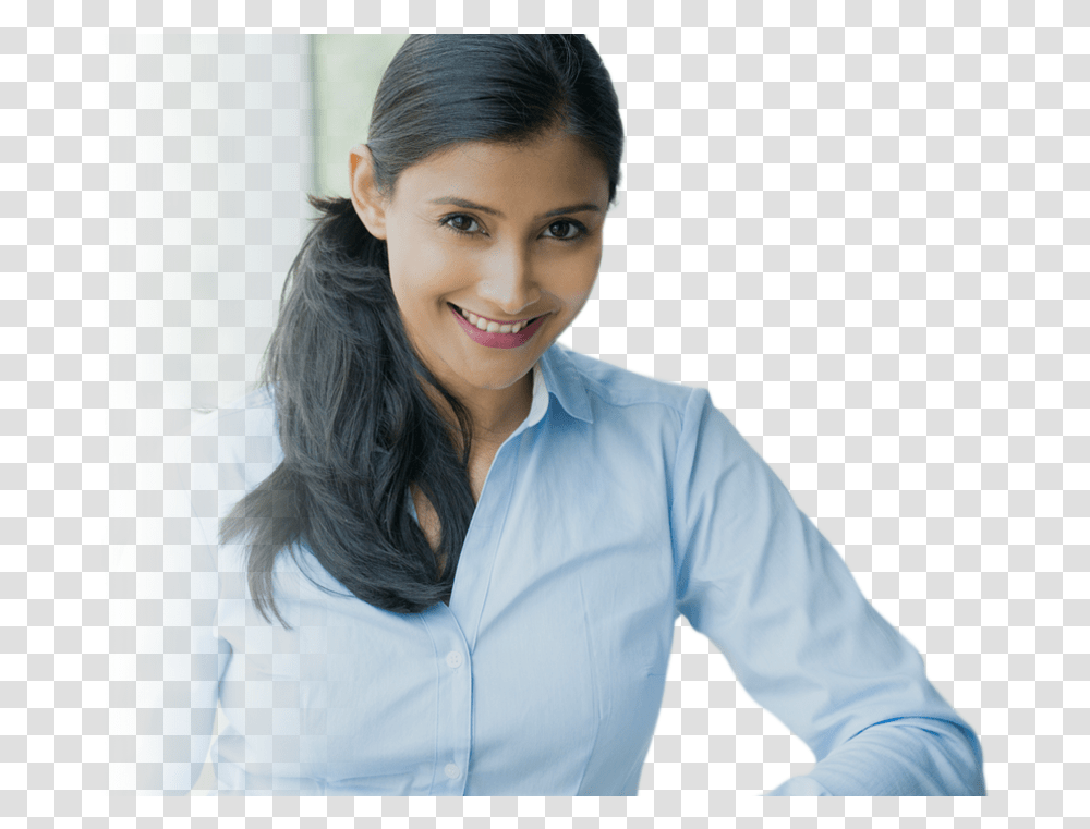 School Of Business Businessman New Girl, Apparel, Long Sleeve, Person Transparent Png