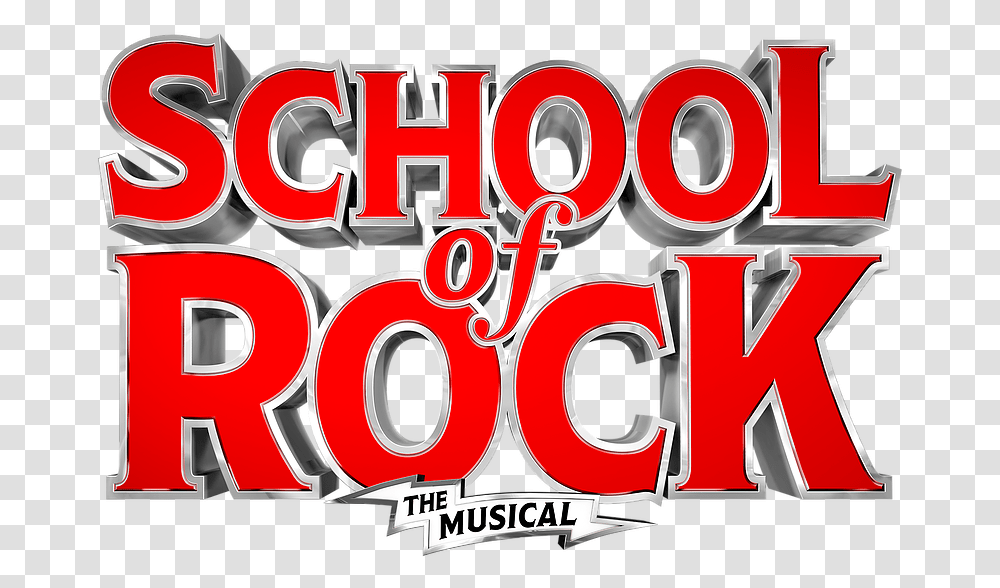 School Of Rock Band Cast, Word, Fire Truck, Text, Alphabet Transparent Png