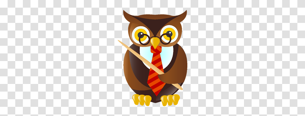 School Owl Clip Art, Animal, Mammal, Bird, Beak Transparent Png