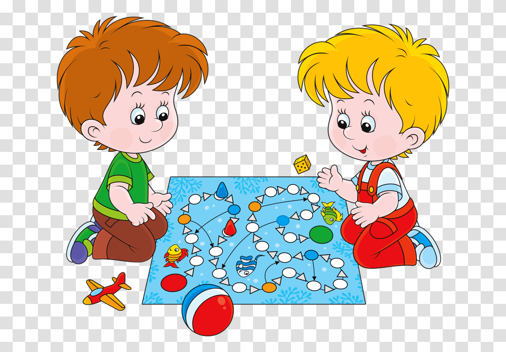 School Play Clipart Jpg Library Library 11 Playing Snake And Ladder Cartoon, Person, Jigsaw Puzzle, Game, Sphere Transparent Png