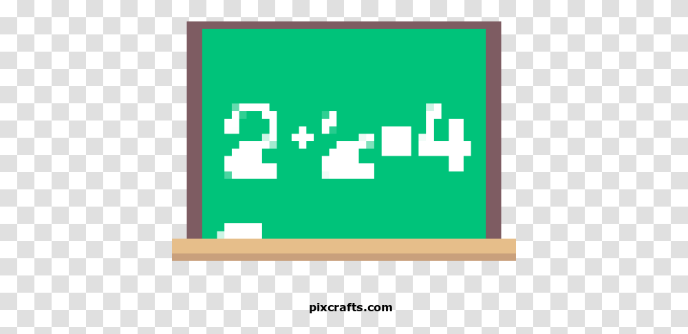School Printable Pixel Art Illustration, First Aid, Pac Man, Minecraft, Super Mario Transparent Png