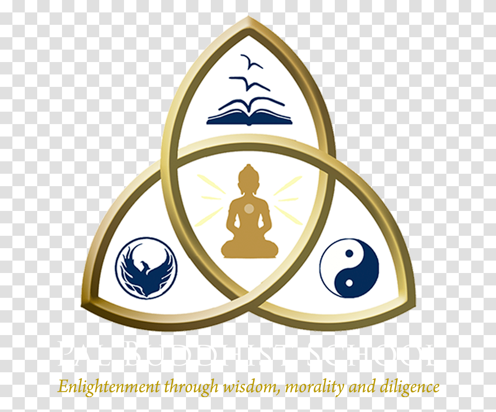 School Project On Buddhism, Logo, Trademark, Outdoors Transparent Png