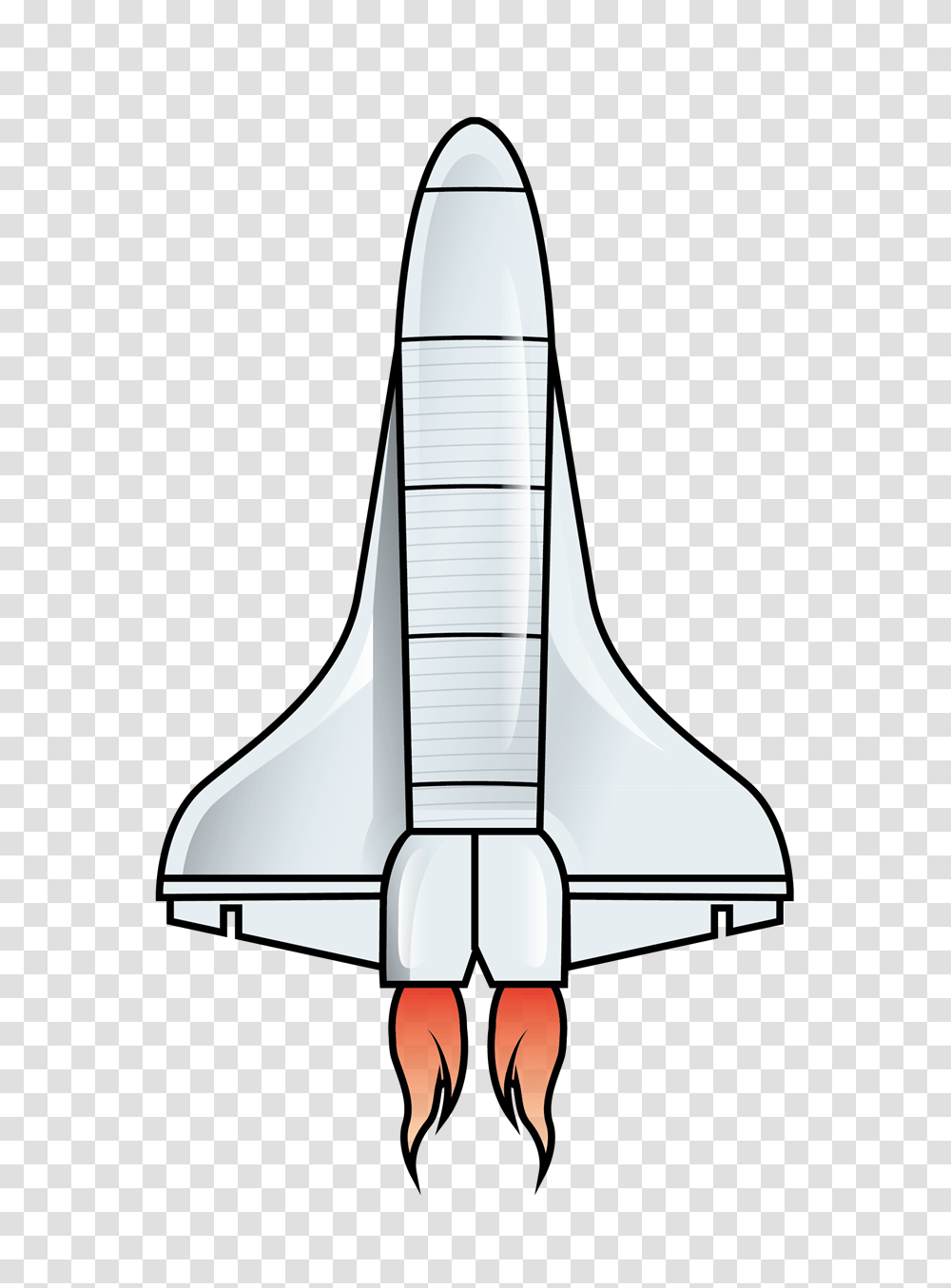 School Related Clipart Clipartmonk, Space Shuttle, Spaceship, Aircraft, Vehicle Transparent Png