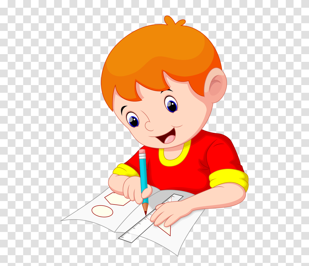 School School Clipart And Children, Person, Female, Girl Transparent Png