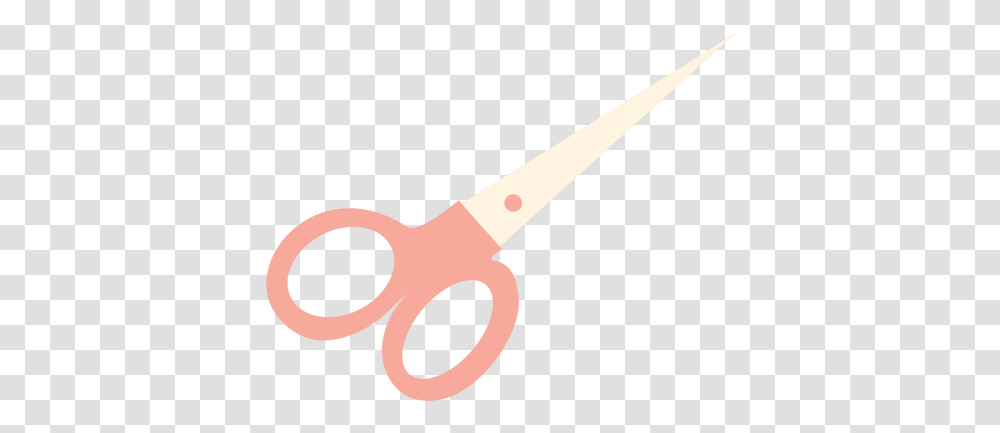 School Scissors Flat Icon Solid, Weapon, Weaponry, Blade, Shears Transparent Png