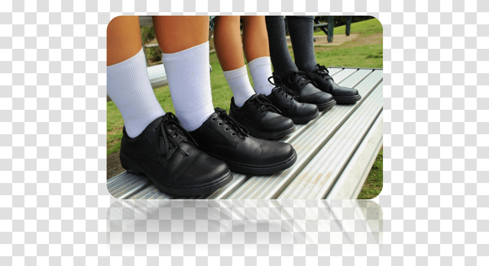 School Shoes Best Boys School Shoes, Apparel, Footwear, Person Transparent Png