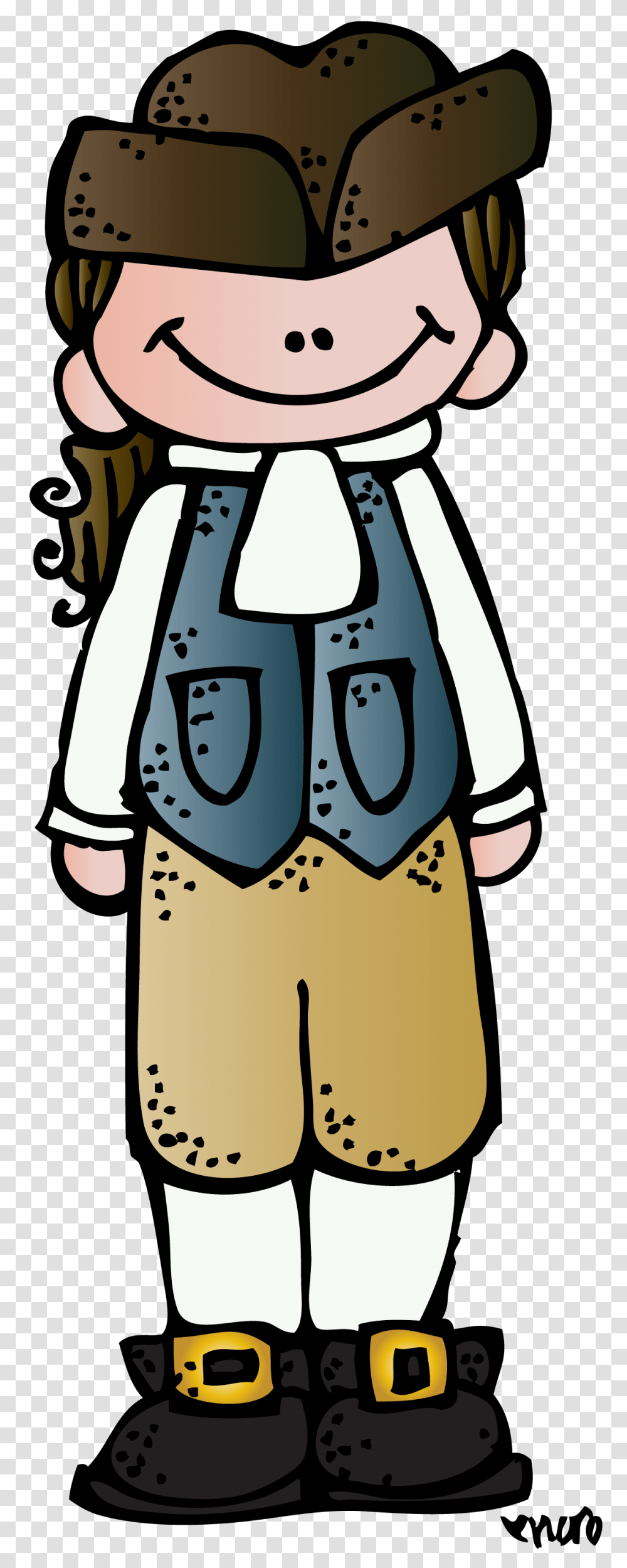 School Student Clipart, Label, Bag Transparent Png