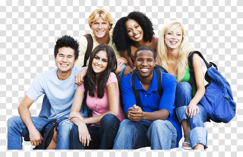 School Student, Person, Human, People, Hair Transparent Png