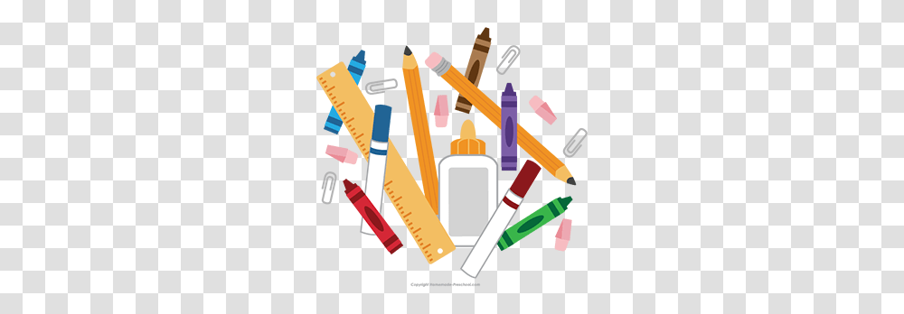 School Supplies Clipart Clipart Station, Machine Transparent Png