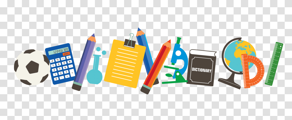 School Supplies Images, Soccer Ball, Bottle, Can, Tin Transparent Png