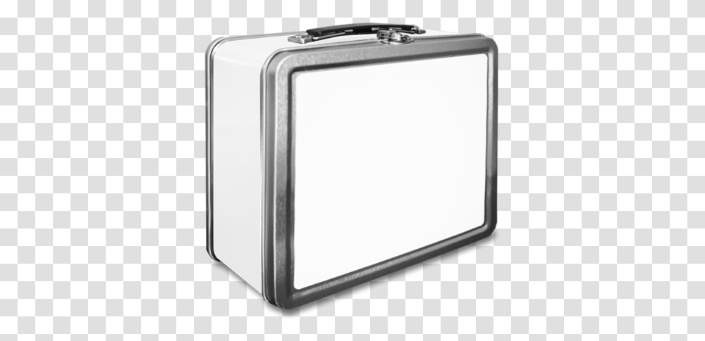 School Supplies Miscellaneous Briefcase, Luggage, Monitor, Screen, Electronics Transparent Png