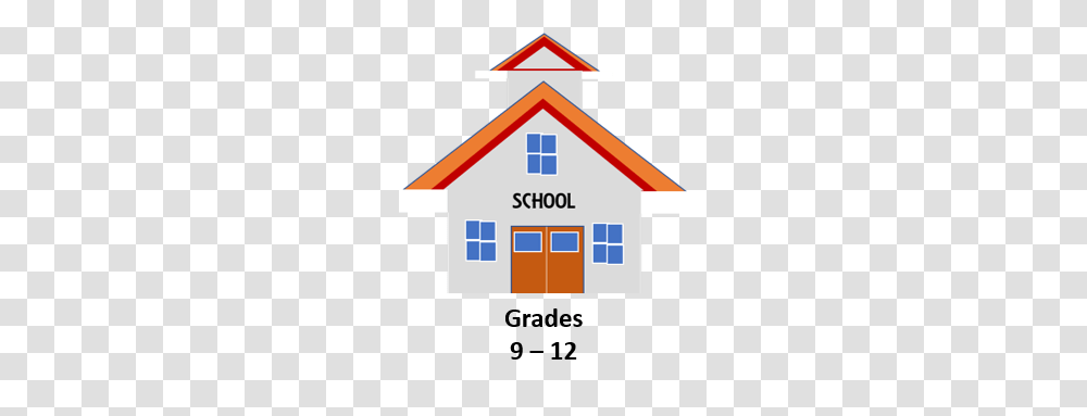 School Supplies Mymar, Building, Housing, Neighborhood, Urban Transparent Png