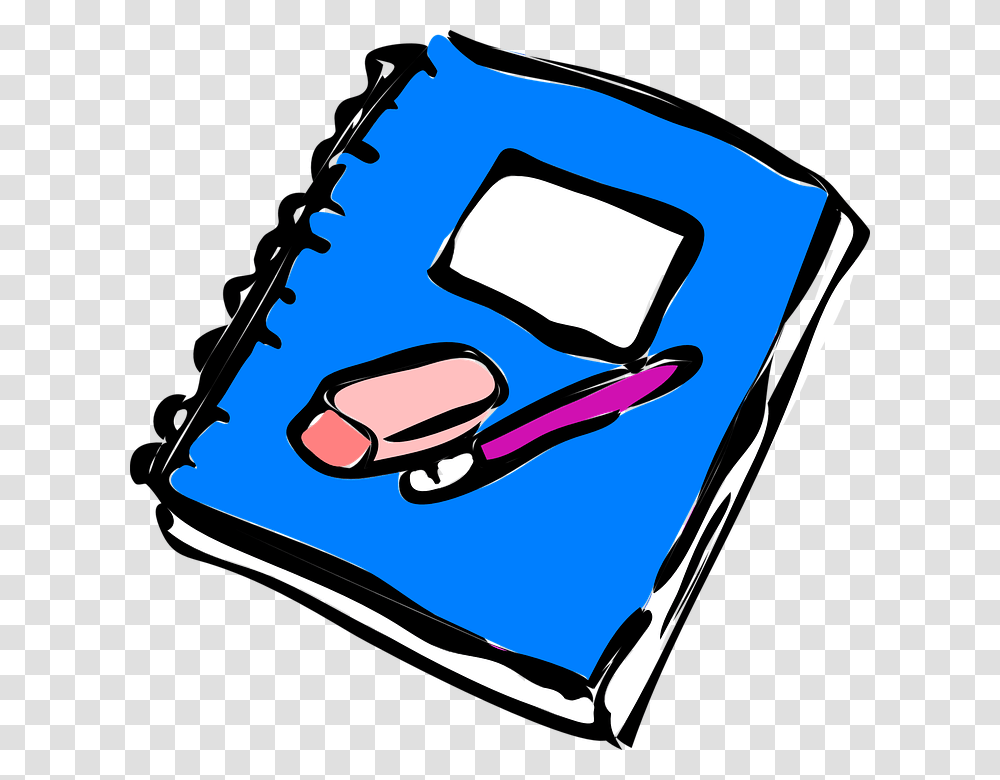 School Supplies The Right Way Notebook Animated, Text, Clothing, People, Person Transparent Png