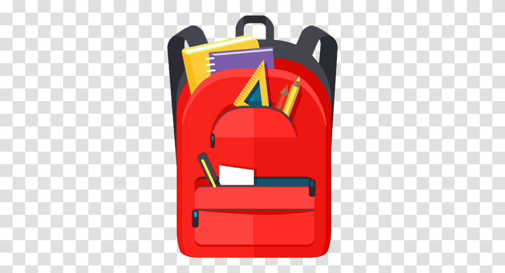School Supply List, First Aid, Bag, Dynamite, Bomb Transparent Png